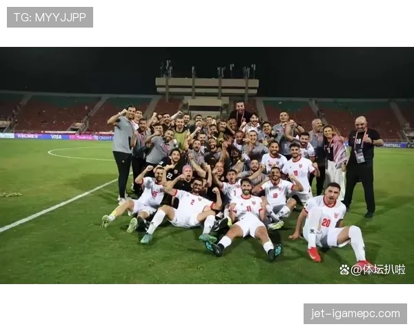 约旦冲击2026世界杯:晋级前景与阵容分析 约旦冲击2026世界杯:晋级前景与阵容分析