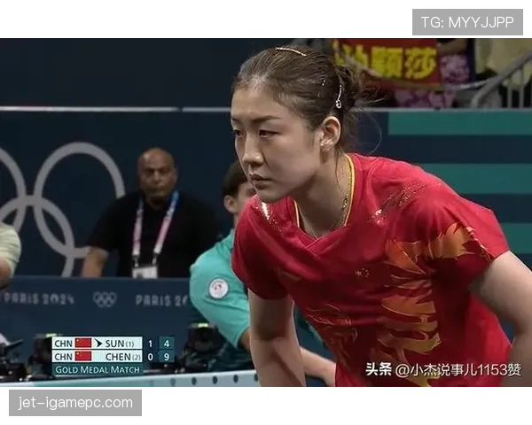 陈梦赛场下的豪宅摆件,普通人连买房首付都不够理解这阵势 陈梦赛场下的豪宅摆件,普通人连买房首付都不够理解这阵势