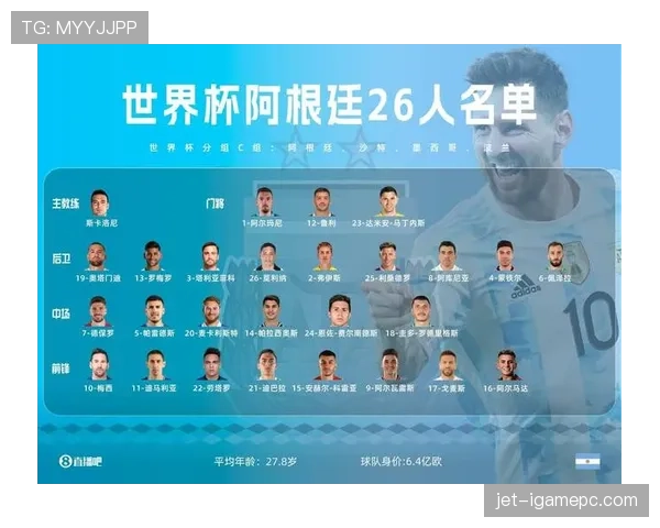 阿根廷进入世界杯32强：淘汰赛首轮信息整理